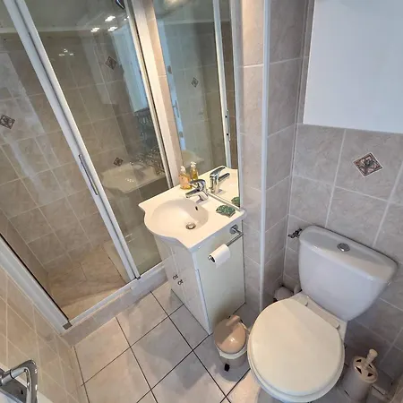 Apartman Mezzanine Ideal, Parking - 4 Pers. - Fr-1-880-92 *
