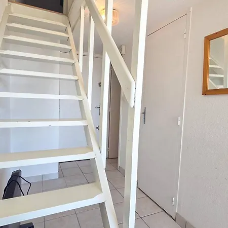 Mezzanine Ideal, Parking - 4 Pers. - Fr-1-880-92